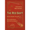 The Red Shift - Paperback