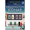 The Kensington Kidnap: An absolutely gripping cozy murder mystery - Paperback