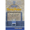 Harry Potter & Imagination: The Way Between Two Worlds - Hardcover