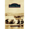 Marble Falls - Hardcover