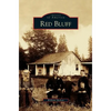 Red Bluff - Hardcover
