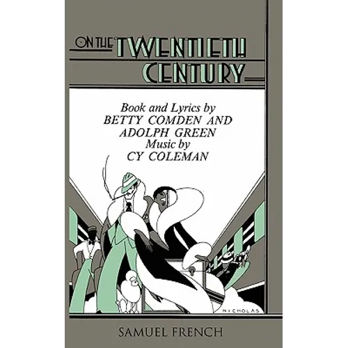 On the Twentieth Century - Paperback