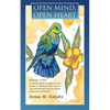 Open Mind, Open Heart: A Spiritual Manual; Metaphysical Vade Mecum. a Testimony to How Solely an Open Mind and Open Heart Can Manifest Undrea - Paperback