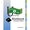 Money & ME Workbook: Christian Edition - Paperback