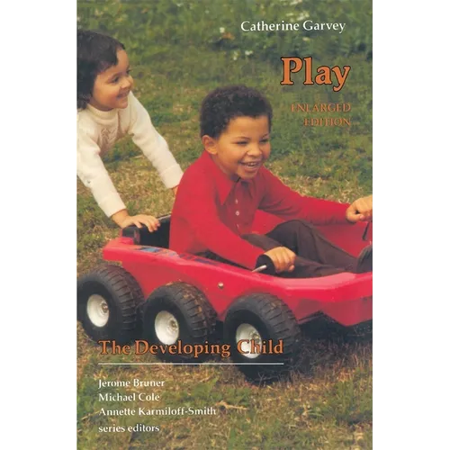 Play: Enlarged Edition - Paperback