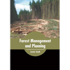 Forest Management and Planning - Hardcover