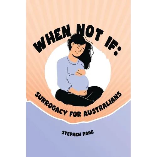When Not If - Paperback