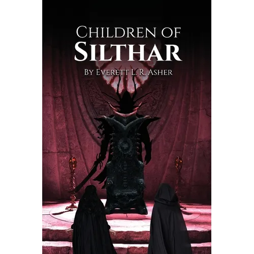 Children of Silthar - Paperback