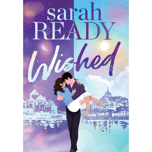 Wished - Hardcover