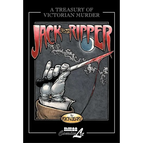 Jack the Ripper: A Journal of the Whitechapel Murders 1888-1889 - Paperback