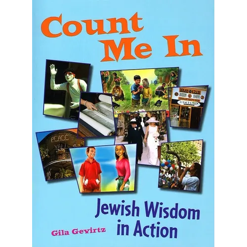 Count Me in - Paperback
