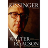 Kissinger: A Biography - Paperback
