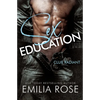 Sex Education: A Spicy BDSM Club Romance - Paperback