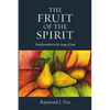 The Fruit of the Spirit: Transformation in the Image of Jesus - Paperback