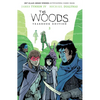 The Woods Yearbook Edition Book Three - Paperback