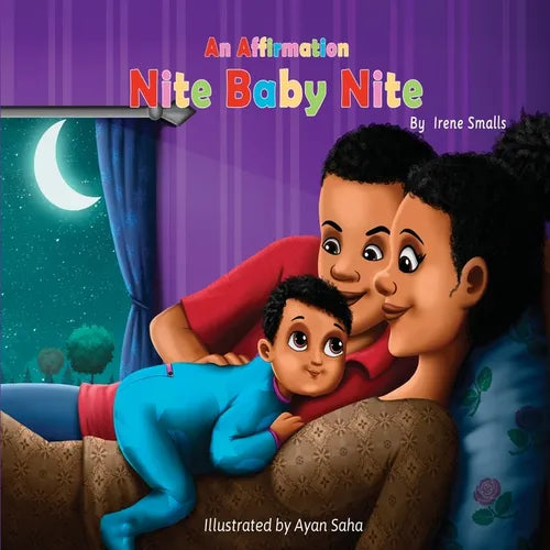 An Affirmation Nite Baby Nite - Paperback