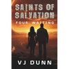 Waiting: Apocalyptic Thriller - Paperback