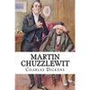 Martin Chuzzlewit - Paperback