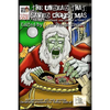 The Undead That Saved Christmas - Paperback