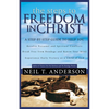 The Steps to Freedom in Christ - Paperback