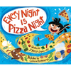 Every Night Is Pizza Night - Hardcover