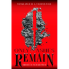 Only Ashes Remain - Paperback