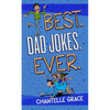 Best Dad Jokes Ever - Paperback