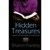 Hidden Treasure - Paperback