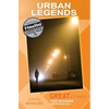 Urban Legends: (Great Stories: High Beginner) - Paperback