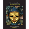 Litplan Teacher Pack: The Joy Luck Club - Paperback