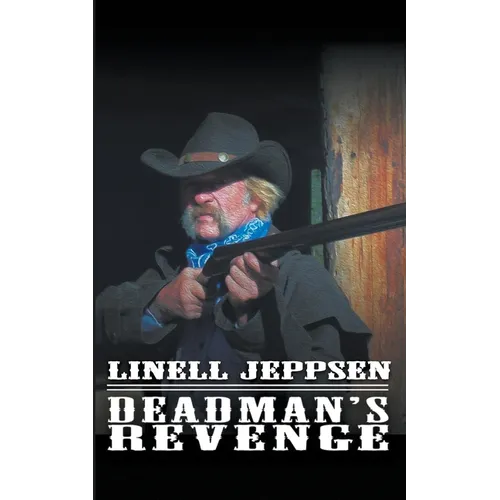 Deadman's Revenge - Paperback