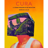 Cura: A Literary Magazine of Art & Action, Issues 10, 11, 12, 13 - Paperback