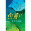Functions of a Complex Variable - Paperback