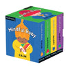 Mindful Baby Board Book Set - Board Book