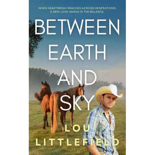 Between Earth and Sky - Paperback