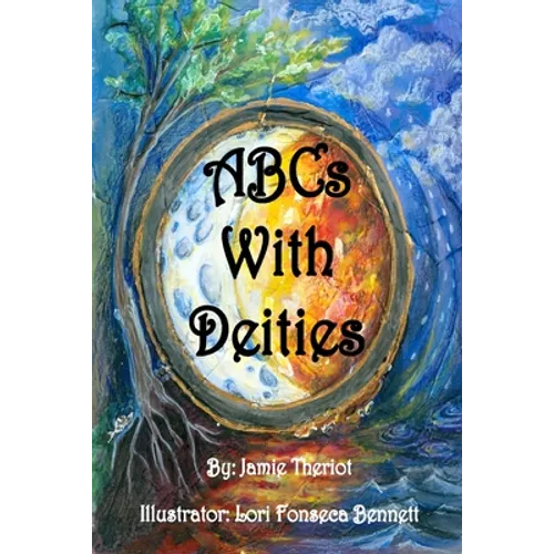ABCs With Deities - Paperback