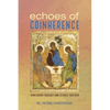 Echoes of Coinherence: Trinitarian Theology and Science Together - Paperback