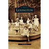 Lexington - Hardcover