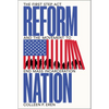 Reform Nation: The First Step ACT and the Movement to End Mass Incarceration - Paperback