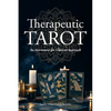Therapeutic TAROT: An Instrument for Clinical Approach - Paperback