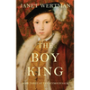 The Boy King - Paperback