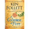 A Column of Fire - Paperback