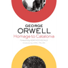 Homage to Catalonia - Paperback