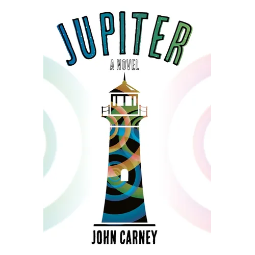 Jupiter - Hardcover