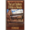 The Last Stubborn Buffalo in Nevada - Paperback