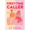 First-Time Caller - Paperback