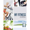 My Fitness Journal - Paperback