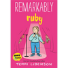 Emmie & Friends: Remarkably Ruby: A Graphic Novel - Paperback