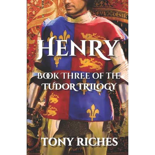 Henry - Paperback