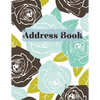 Address Book - Paperback